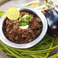 Ujjwala Gaekwad का कुकस्नैप जब उन्होंने भुने बैंगन का भरता(Baingan ka bharta recipe in Hindi) बनाया था।