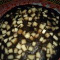 Cooksnap dari Rinai Rintik Rintik untuk resep Brownies kukus choco chese