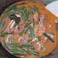 Cooksnap dari Wildan Sari untuk resep Gulai ikan kembung masak padang