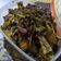 Cooksnap dari Ummu Uwais untuk resep Sapek Lado Hijau (ikan asin sepat balado)