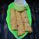 Khyati Joshi Trivedi's cooksnap of when they made મેથી ના થેપલાં.