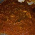 Cooksnap dari Hida Ahmad untuk resep Saus Bolognese Homemade untuk Pasta (Spaghetti, Fettuccine, Fusilli, dll)