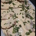 El cooksnap de Sil Gatti cuando hizo ❤️ Vitel Tonne de lengua, receta tradicional de mi mamá para fin de año y Navidades ❤️.
