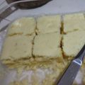 Cooksnap dari Nida Hasya untuk resep Brownis Ubi Kukus