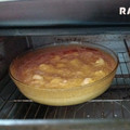 El cooksnap de EliasyAgus TorresVallovera cuando hizo Sopa paraguaya.