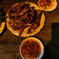 Cooksnap của Nhung Zi khi họ làm theo món Chân gà xào sate