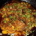 Cooksnap dari Aka Ara untuk resep Bistik Ayam ala Banjar