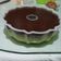 Cooksnap dari Della Siskia untuk resep Puding Alpukat Oreo Cokelat