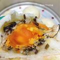 Cooksnap của Rose Truong khi họ làm theo món Bánh bao 😍❤️