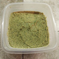 El cooksnap de Edith Figueroa cuando hizo Hummus de arvejas😃.
