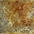 laurie.bartoloni's cooksnap of when they made Grapenut pudding.