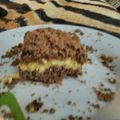 Zsuzsanna Nagy Cooksnap-ja, amikor elkészítette a(z) Reszelt túrós receptet.