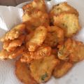 Cooksnap dari Enny Purnawati untuk resep Perkedel Jagung Krispi