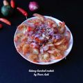 Cooksnap dari asti untuk resep Udang sambal matah