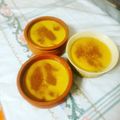 Cooksnap από Ιωάννα Φοβάκη στη συνταγή Vegan ρυζόγαλο με κουρκουμά