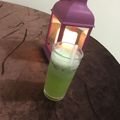 صورة من وردة دمشقية 💚🌸، شاركها بعد تجربة وصفة موهيتو 💤🔥