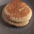 Cooksnap dari fanni untuk resep Pancake Teflon Simple Takaran Sendok