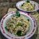 Cooksnap dari Anik P@won Qulo untuk resep Nasi Goreng Daun Jeruk