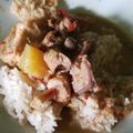 Cooksnap dari Yuni Kutus Kutus untuk resep Opor ayam putih lebaran