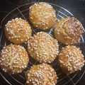 Cooksnap de Cassandra Devigne sur la recette Des bonnes brioches au sucre comme à la boulangerie pour le brunch, que demander de plus ? 🤤🍞