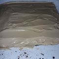 El cooksnap de juan rafalski cuando hizo Chocotorta fácil y rápida.