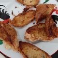 Cooksnap dari Felicia Maya untuk resep NGO HIONG