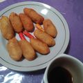 Cooksnap dari VALEN PANDU untuk resep Combro