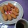 Cooksnap dari VALEN PANDU untuk resep Combro