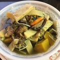 รูป Cooksnap ของ POMMY KITCHEN เมื่อเขาทำ แกงเปอะหน่อไม้
