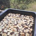 Cooksnap dari Jeane Willim Miiko untuk resep Brownies panggang shiny crust,,