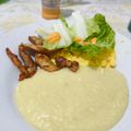 Cooksnap dari Yohana Rostandi untuk resep Nasi goreng tempe