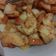 Cooksnap dari ShanTi untuk resep Mini Cube Caramel Bread (Recook)