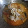 Cooksnap dari Khairun Nisa untuk resep Sayap Ayam Kuah Pedas