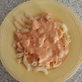 Cooksnap-ul lui Diana Onchiş atunci când a preparat Papricaș din piept de pui!.