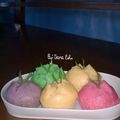 Cooksnap dari Diana Endri Rosisca untuk resep Kue mangkok lembut nggak pakai ribet