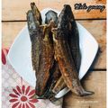 Cooksnap dari anif agustina untuk resep Lele Goreng Bumbu Marinasi
