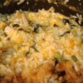 Cooksnap dari nokor kucing untuk resep RESEP ASLI TRADISIONAL BUBUR MANADO 