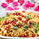 Hema ahara का कुकस्नैप जब उन्होंने मजेदार चटपटी भेल (mazedar chatpati bhel recipe in Hindi) बनाया था।