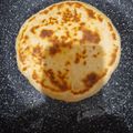 Cooksnap dari Fish untuk resep 48. Potato Cheese Bread