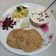Hezal Sagala's cooksnap of when they made ફરાળી થાળી (Farali Thali Recipe In Gujarati).