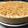 El cooksnap de Reme cuando hizo Tarta de turrón de jijona.