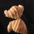 El cooksnap de Cami Bentancor cuando hizo Medialunas Express 🥐.
