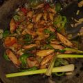 Cooksnap dari Rahma Diyanti untuk resep Tumis Cumi Asin Cabe Gendot