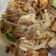 Cooksnap Sarah Othman semasa beliau membuat Kentang goreng ikan bilis cili padi Aummmm.
