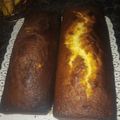 El cooksnap de laura sanchez cuando hizo Budín o Torta de Limón con aceite 100% húmedo y esponjoso.