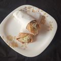 Rekha Vora's cooksnap of when they made ફેન્કી.