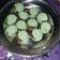 Cooksnap dari Dhuwie Nuryaningsih untuk resep Kue Putu (Isi Gula Merah)