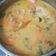 Cooksnap khairol agos semasa beliau membuat Kari kerang pekat tanpa santan.