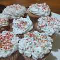 Cooksnap dari Christina untuk resep Cup cake vanila sederhana