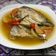 Cooksnap Sesimple Loralin semasa beliau membuat Singgang Ikan Aya.